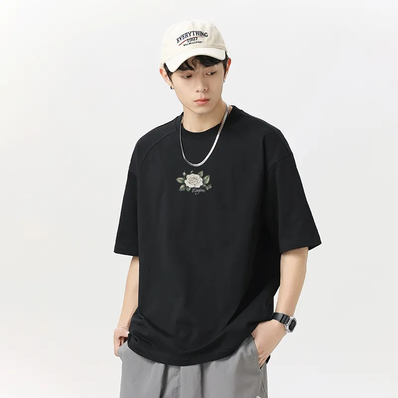 7 SEVFUN T Shirts Unisex-2