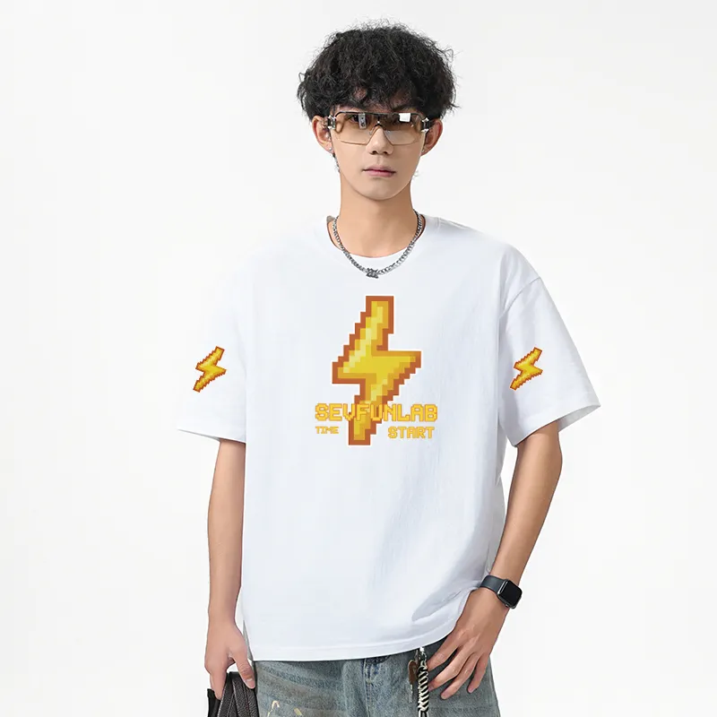 7 SEVFUN T Shirts Unisex-6