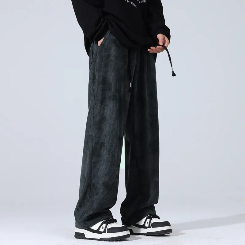 7 SEVFUN Casual Pants Unisex-18