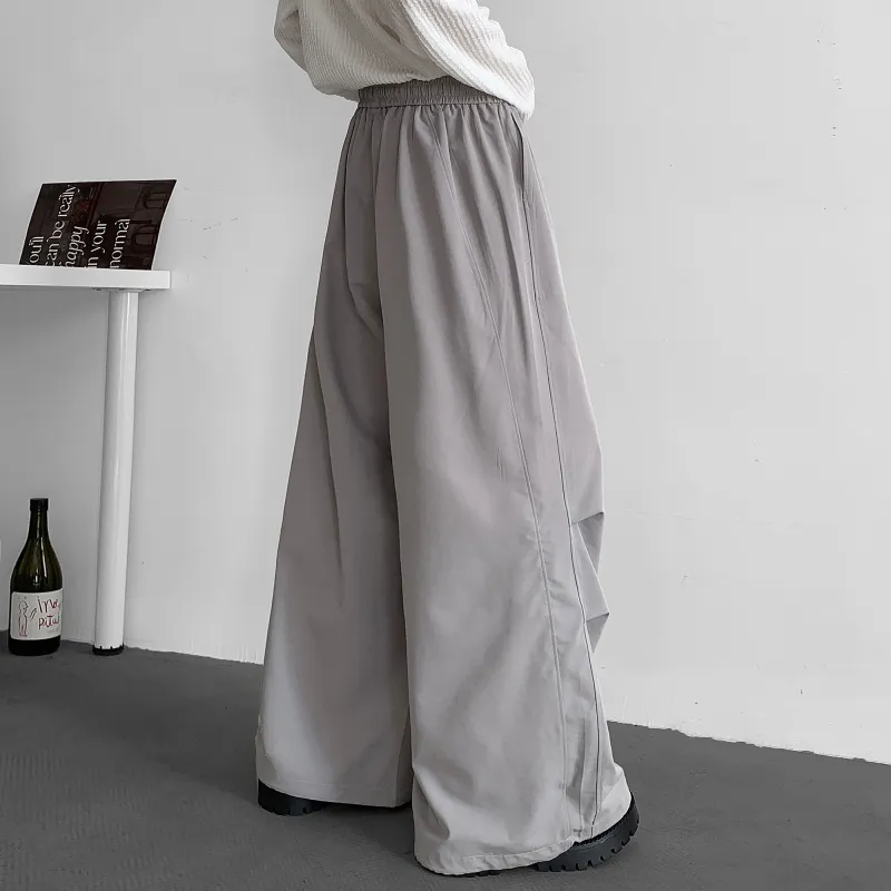 7 SEVFUN Casual Pants Unisex-10