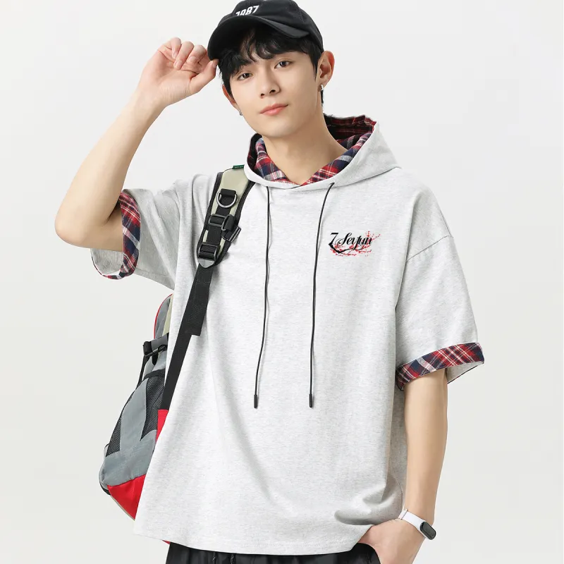 7 SEVFUN T Shirts Unisex-9