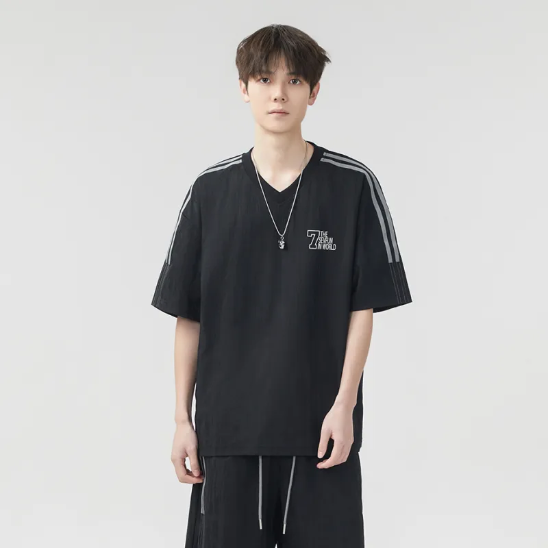 7 SEVFUN T Shirts Unisex-4