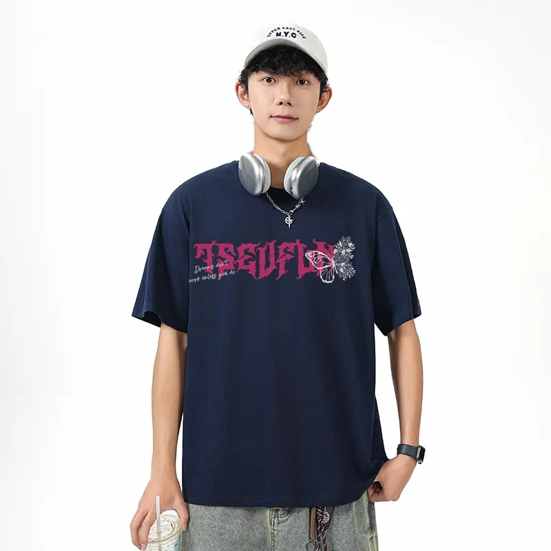 7 SEVFUN T Shirts Unisex-10