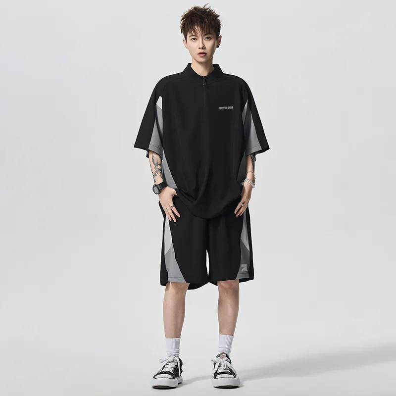 7 SEVFUN Casual Sportswear Unisex-5