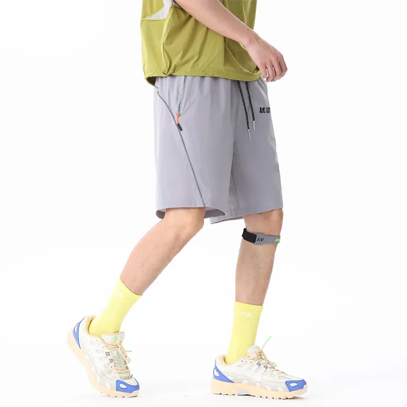 7 SEVFUN Casual Shorts Unisex-11