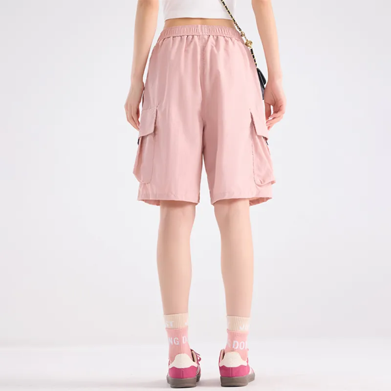 7 SEVFUN Cargo Shorts Unisex-11
