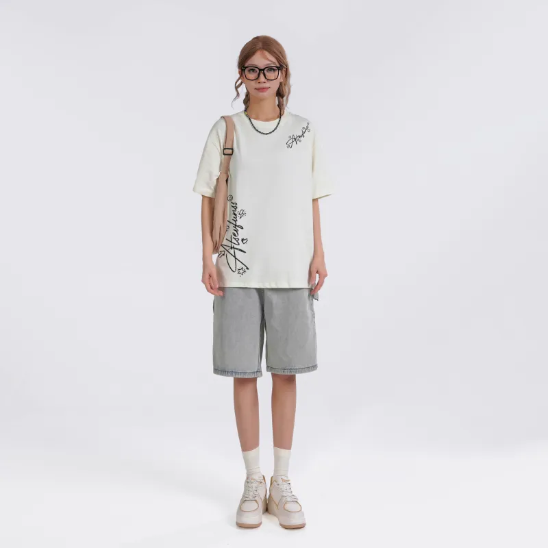 7 SEVFUN T Shirts Unisex-30