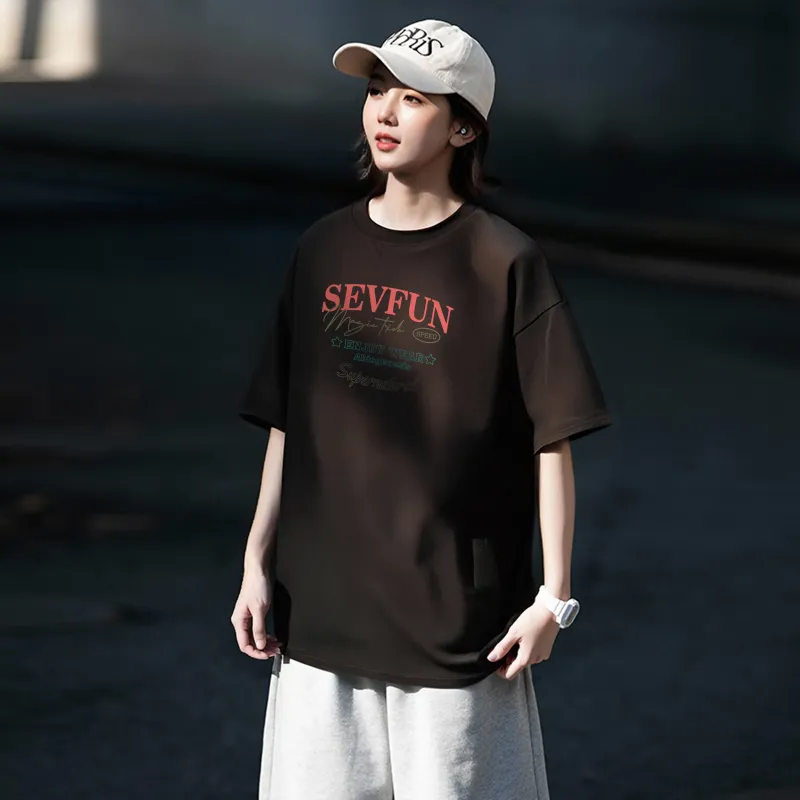 7 SEVFUN T Shirts Unisex-2