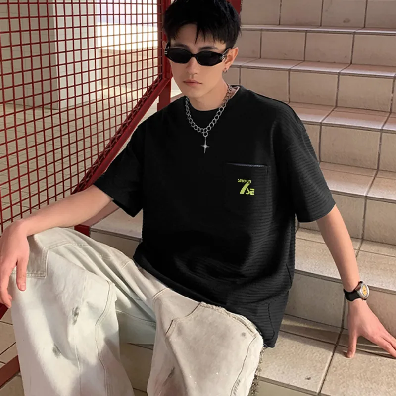 7 SEVFUN T Shirts Unisex-11