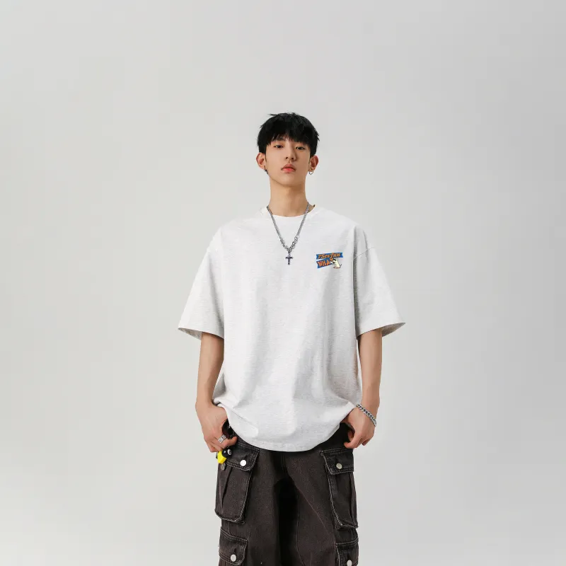 7 SEVFUN T Shirts Unisex-17