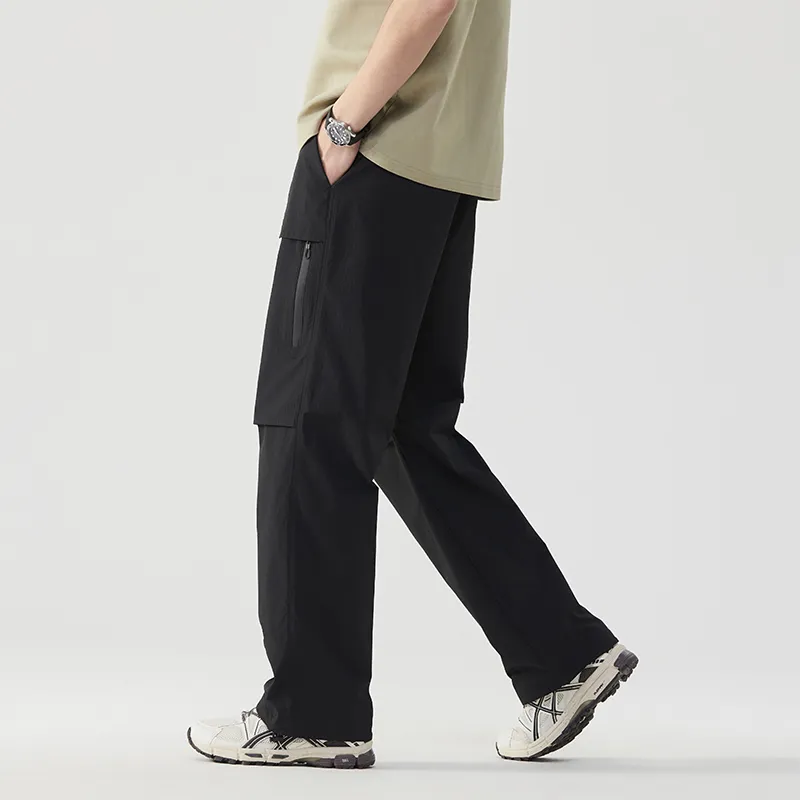 7 SEVFUN Casual Pants Unisex-4