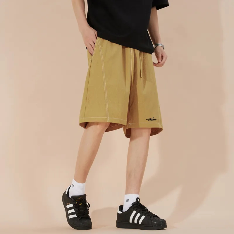 7 SEVFUN Casual Shorts Unisex-5