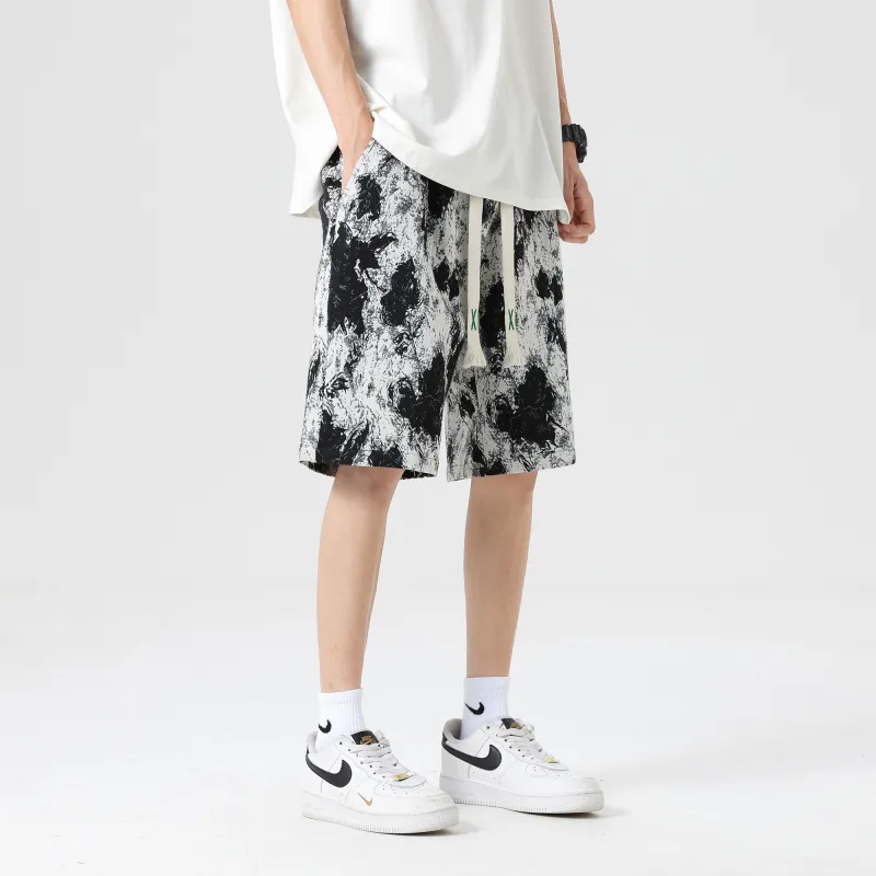 7 SEVFUN Casual Shorts Unisex-7