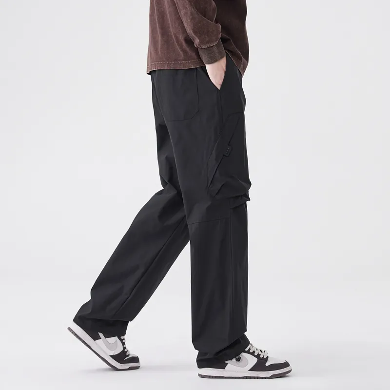 7 SEVFUN Casual Pants Unisex-4