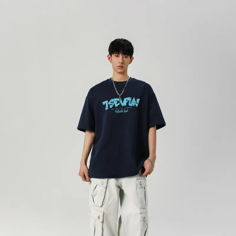 7 SEVFUN T Shirts Unisex-11
