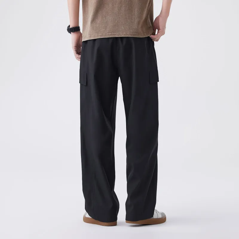 7 SEVFUN Casual Pants Unisex-4