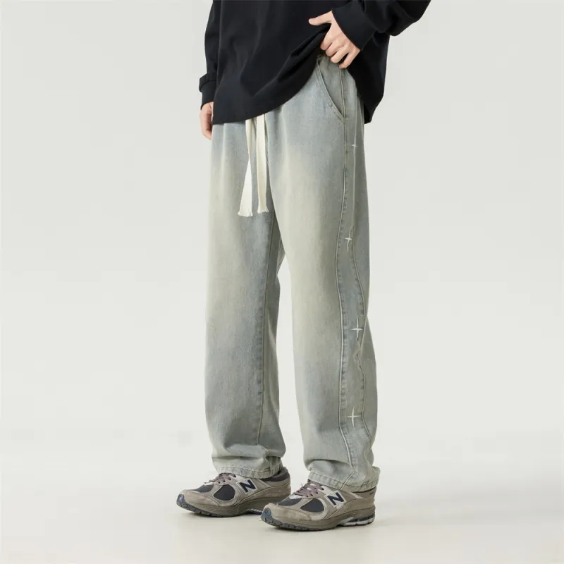 7 SEVFUN Jeans Unisex-11