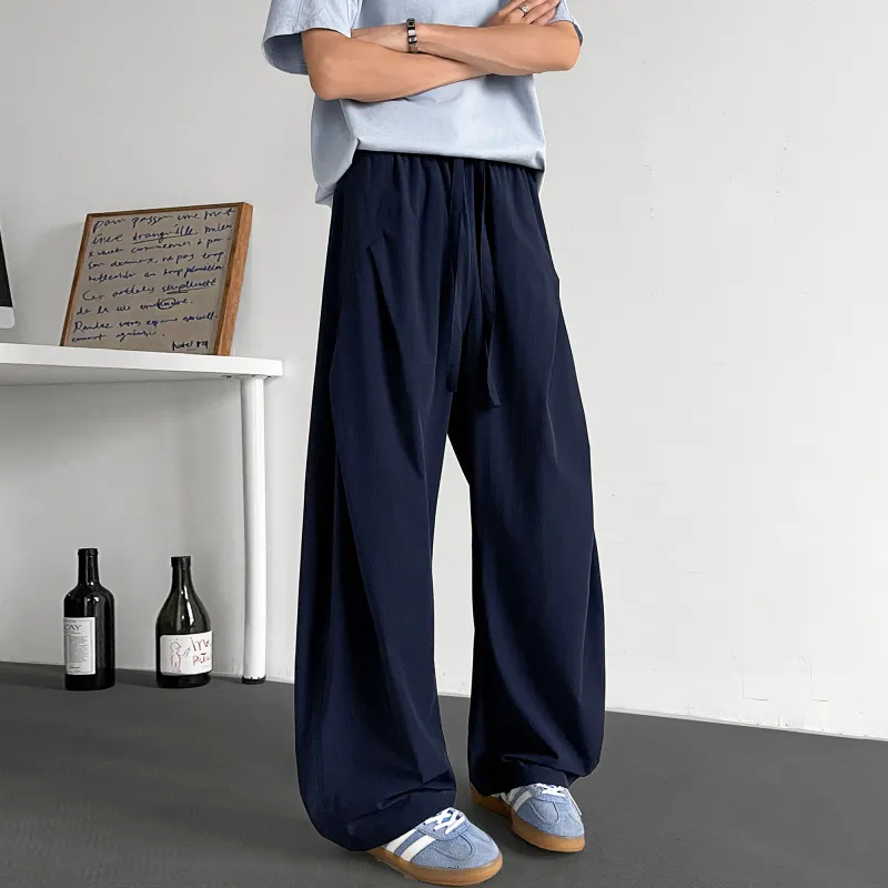 7 SEVFUN Casual Pants Unisex-3