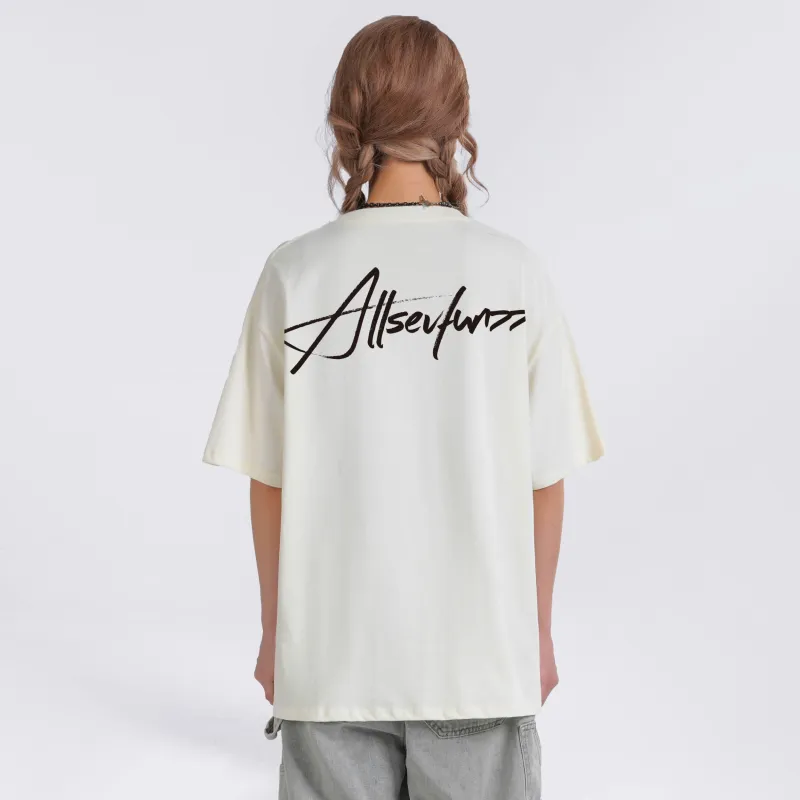 7 SEVFUN T Shirts Unisex-26