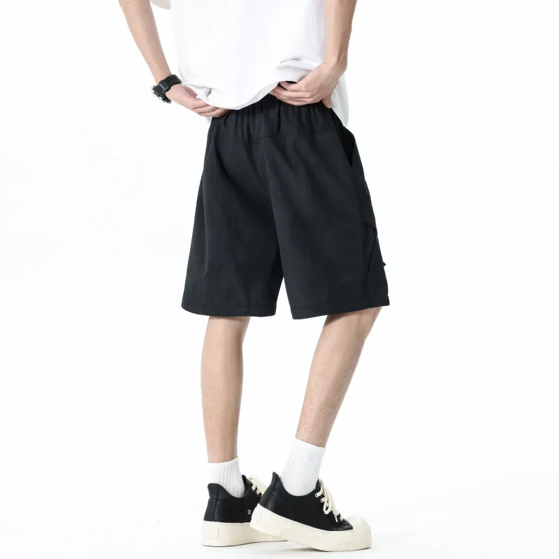 7 SEVFUN Casual Shorts Unisex-4