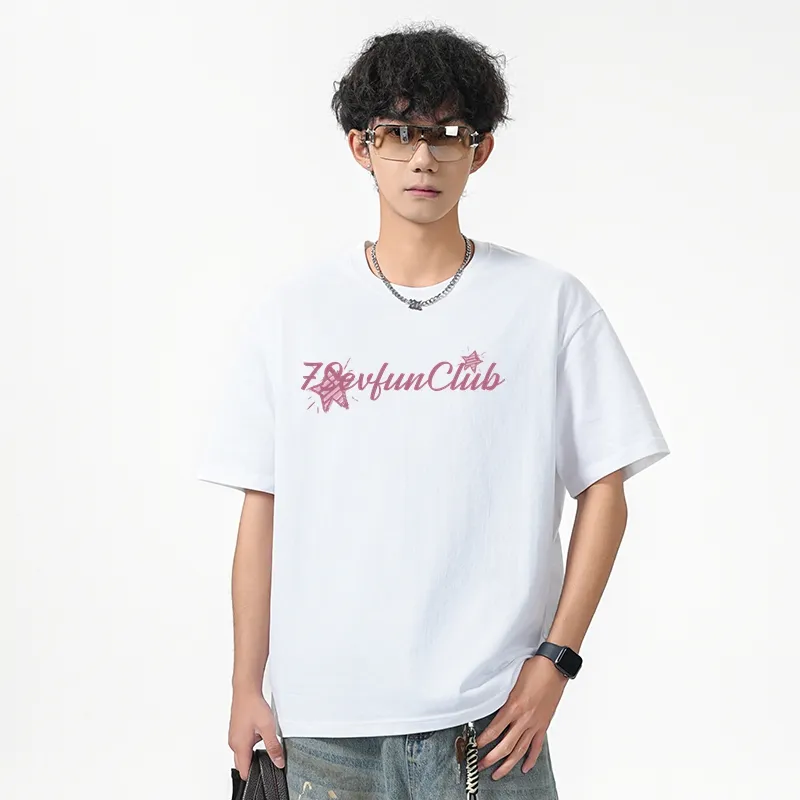 7 SEVFUN T-Shirts Unisex-7