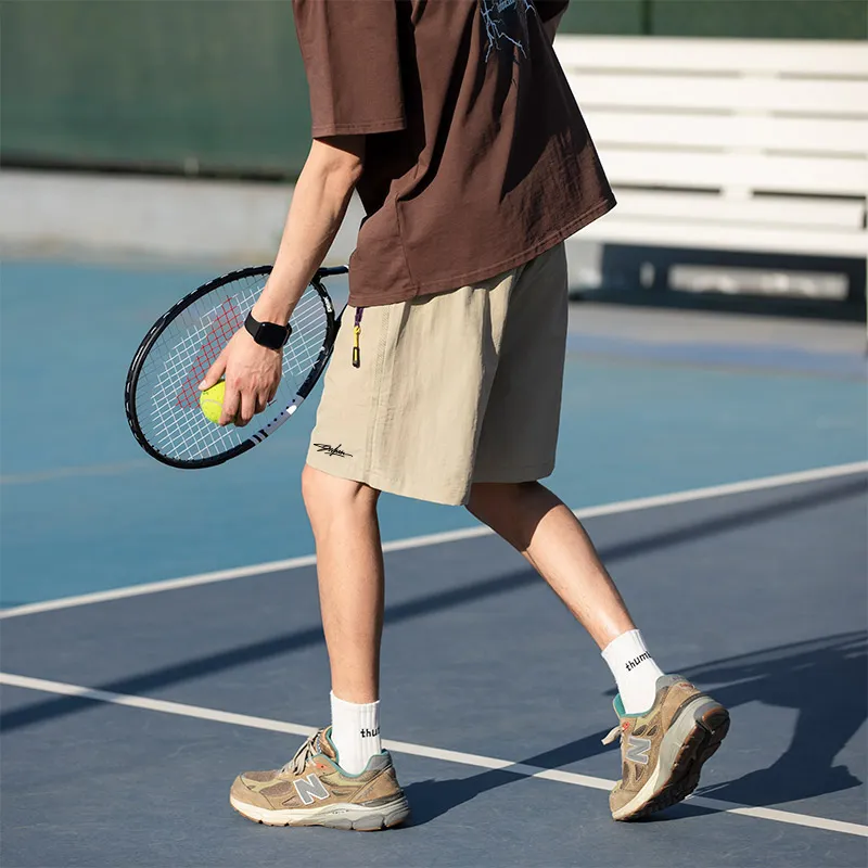 7 SEVFUN Cargo Shorts Unisex-11