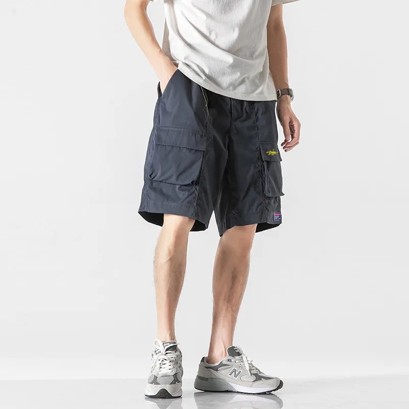 7 SEVFUN Cargo Shorts Unisex-8