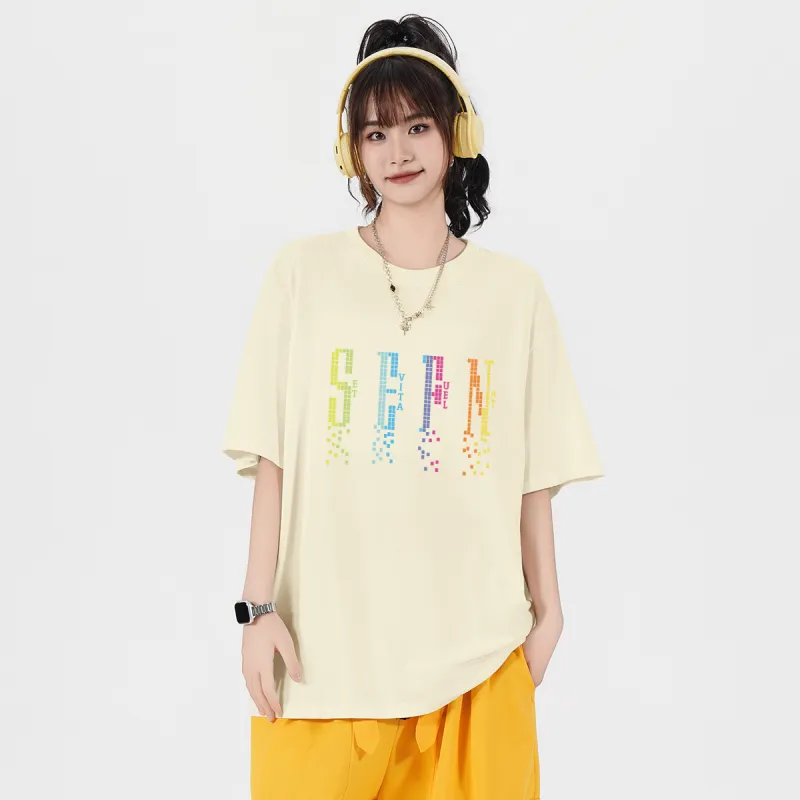 7 SEVFUN T Shirts Unisex-14