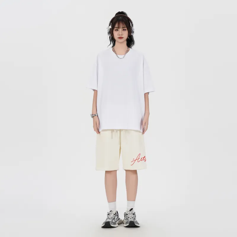 7 SEVFUN Casual Shorts Unisex-9