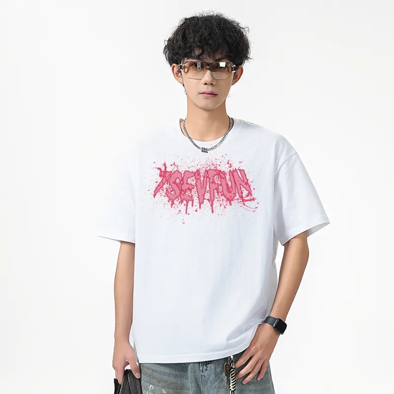 7 SEVFUN T-Shirts Unisex-7