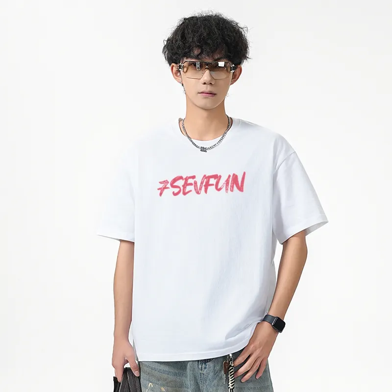 7 SEVFUN T Shirts Unisex-7