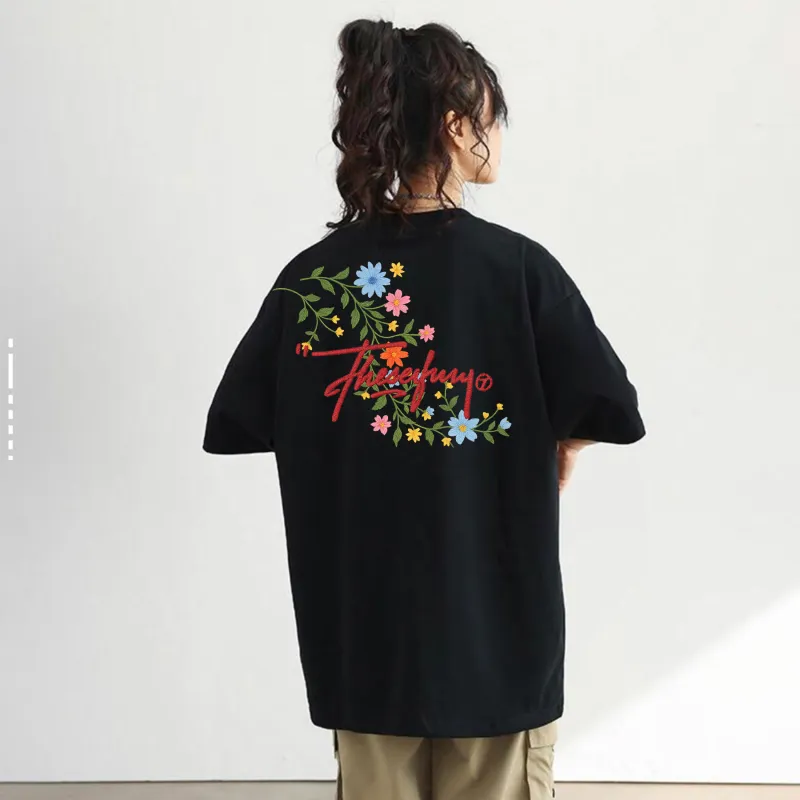 7 SEVFUN T Shirts Unisex-4