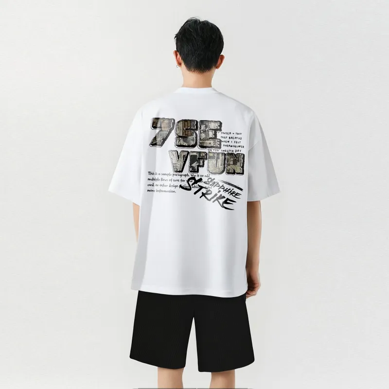 7 SEVFUN Casual Sportswear Unisex-5