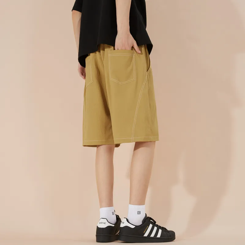 7 SEVFUN Casual Shorts Unisex-4