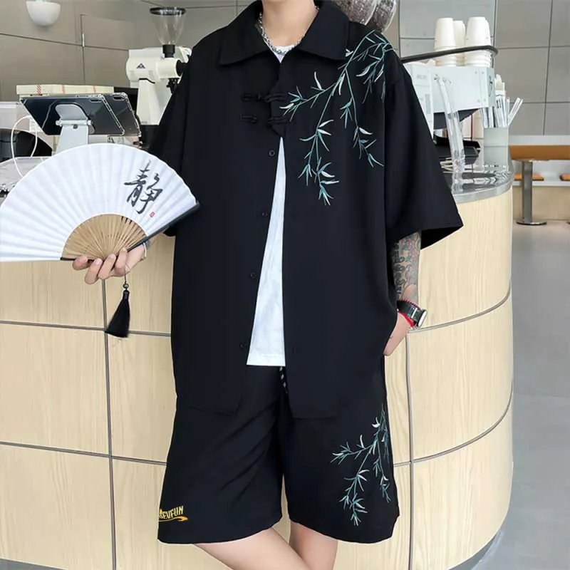 7 SEVFUN Casual Shorts Unisex-1