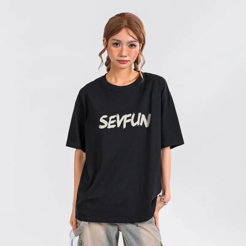 7 SEVFUN T Shirts Unisex-3