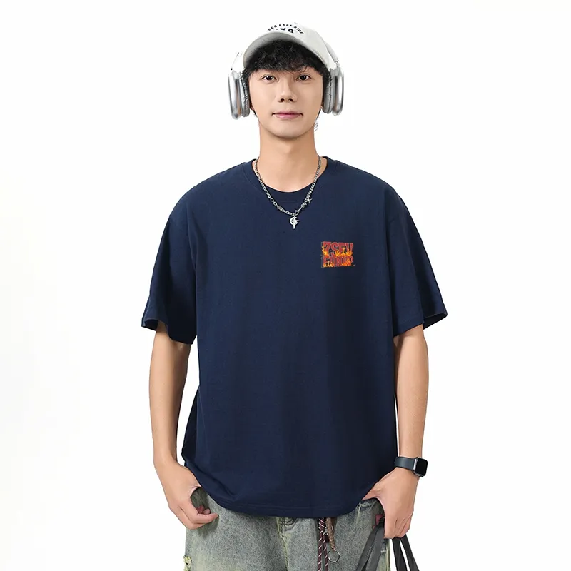 7 SEVFUN T Shirts Unisex-11