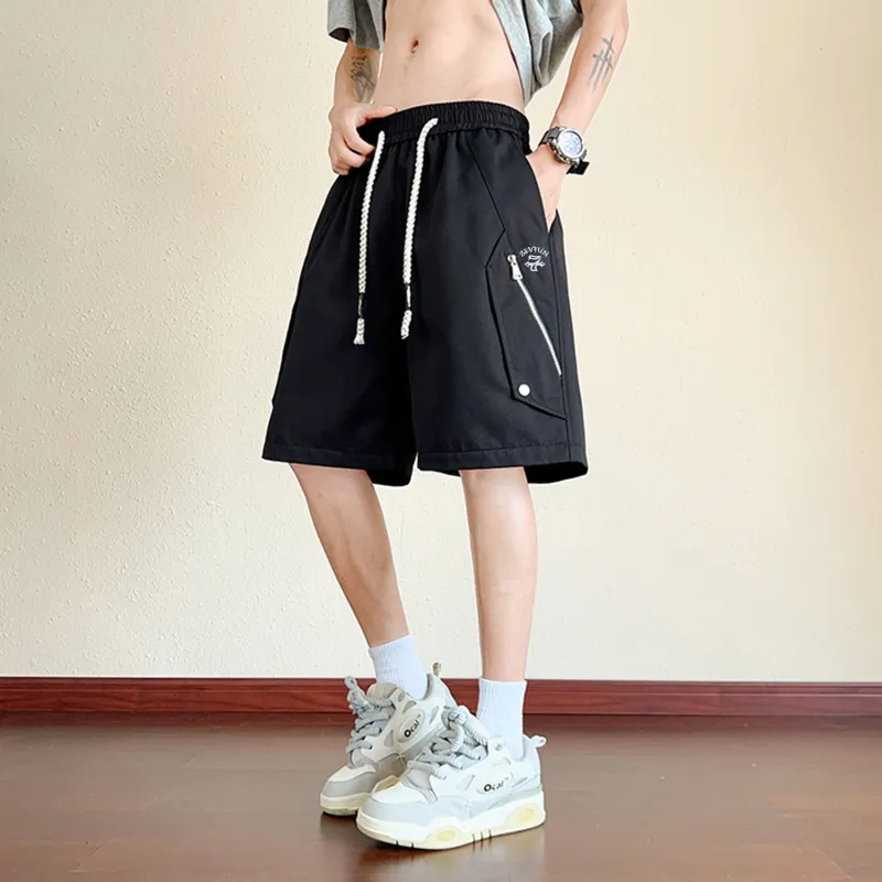 7 SEVFUN Casual Shorts Unisex-2
