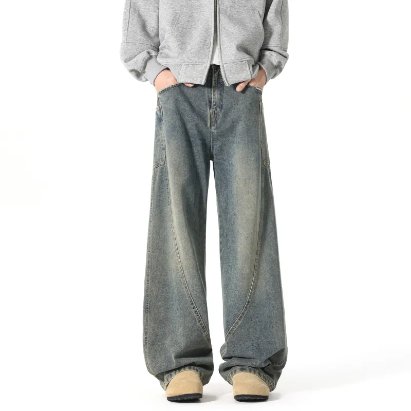 7 SEVFUN Jeans Unisex-6