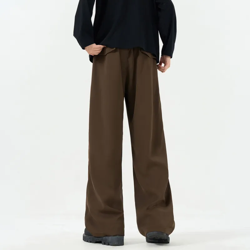 7 SEVFUN Casual Pants Unisex-7