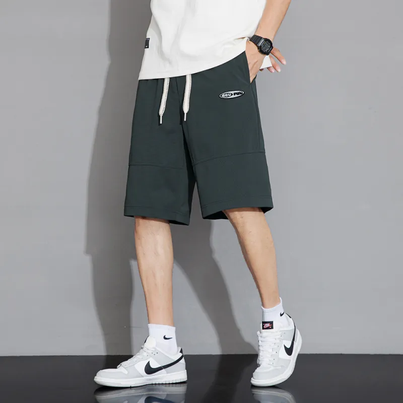 7 SEVFUN Casual Shorts Unisex-19