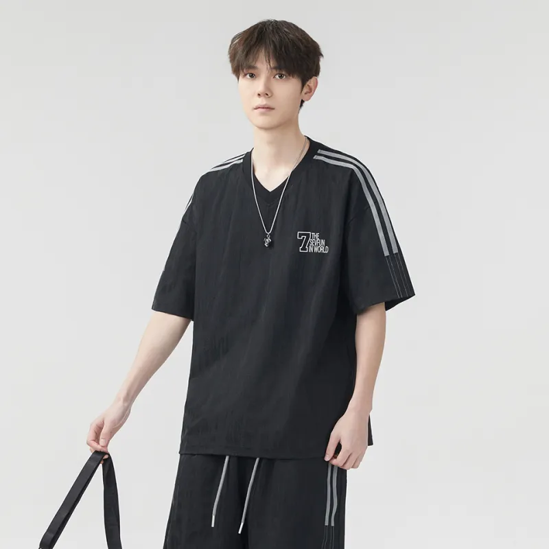 7 SEVFUN T Shirts Unisex-2