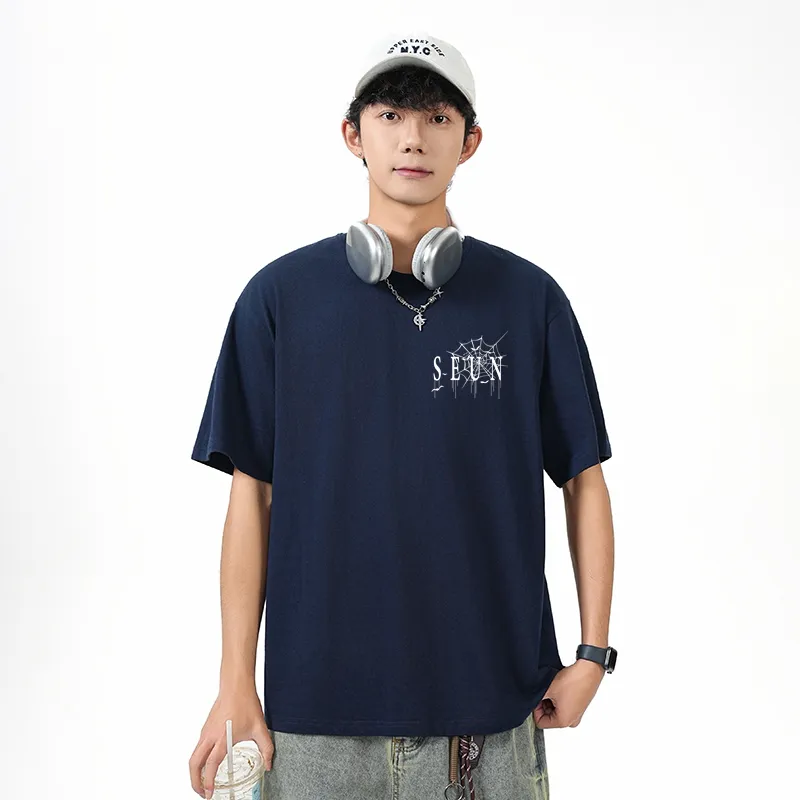 7 SEVFUN T Shirts Unisex-10