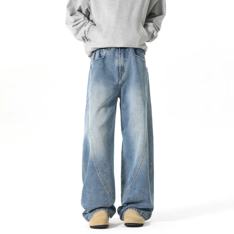 7 SEVFUN Jeans Unisex-10