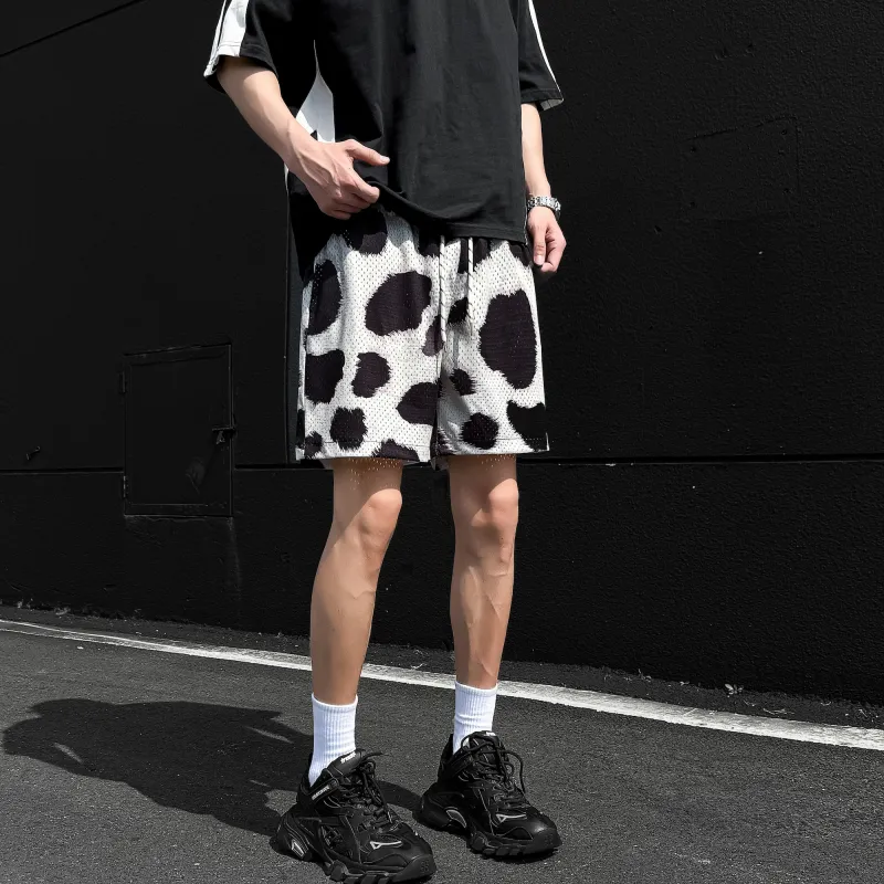 7 SEVFUN Casual Shorts Unisex-1