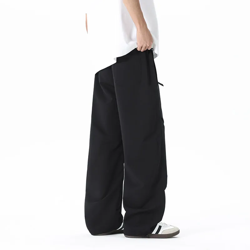7 SEVFUN Casual Pants Unisex-2