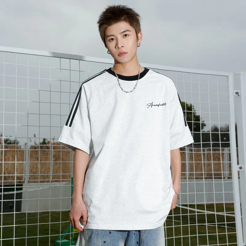 7 SEVFUN T Shirts Unisex-8