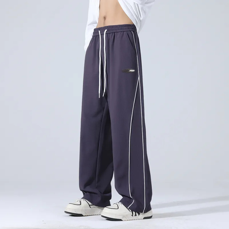 7 SEVFUN Casual Pants Unisex-5
