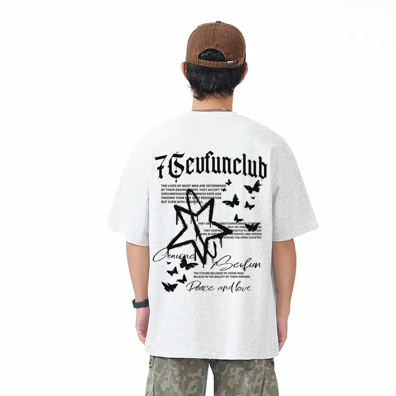 7 SEVFUN T Shirts Unisex-15