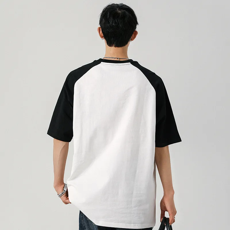 7 SEVFUN Short Sleeved T Shirts Unisex-7